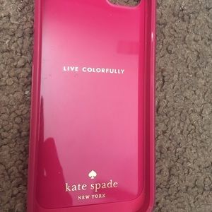 kate spade Accessories - Kate spade iPhone case kate spade Accessories - Kate spade iPhone case